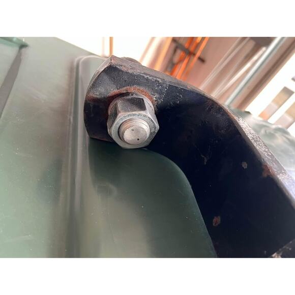 Super Hitch With 2 Inch Ball - Picture 3 of 4